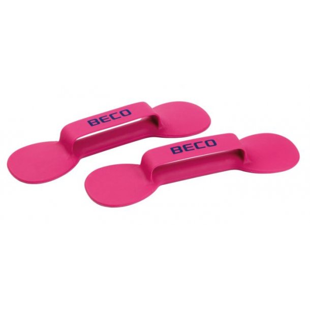 BECOBEFLEX HANDPADDLES (PAR)