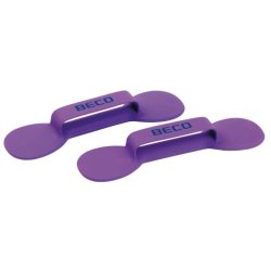 BECOBEFLEX HANDPADDLES (PAR)