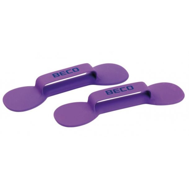 BECOBEFLEX HANDPADDLES (PAR)