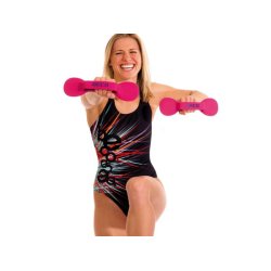 BECOBEFLEX HANDPADDLES (PAR)