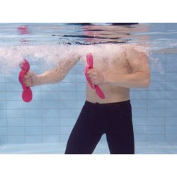 BECOBEFLEX HANDPADDLES (PAR)