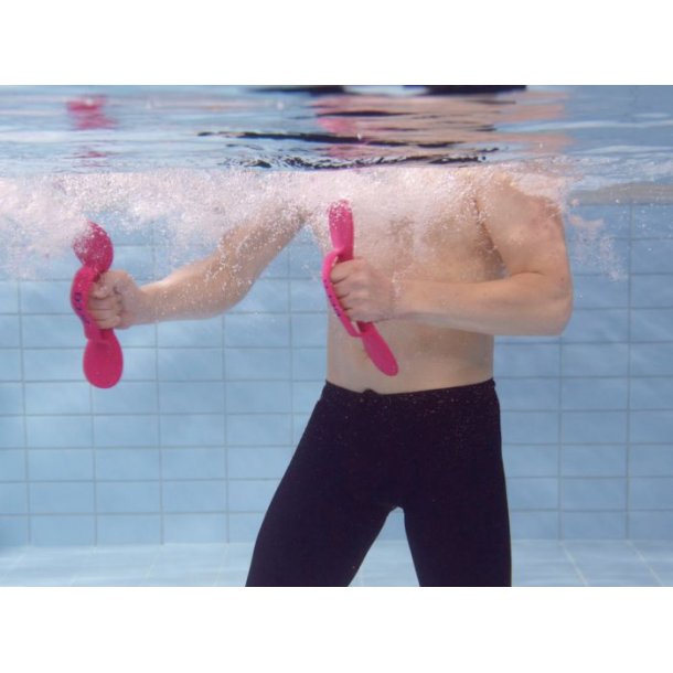 BECOBEFLEX HANDPADDLES (PAR)