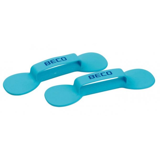 BECOBEFLEX HANDPADDLES (PAR)