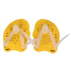 BECO� HAND PADDLES DYNAMIC PRO (S�T)