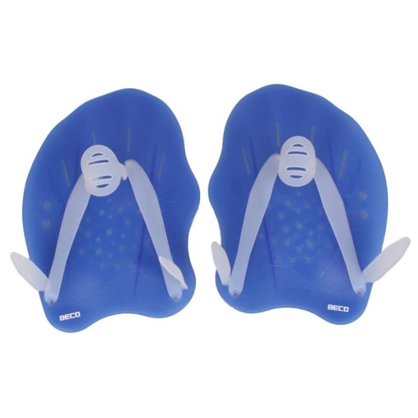 BECO� HAND PADDLES DYNAMIC PRO (S�T)