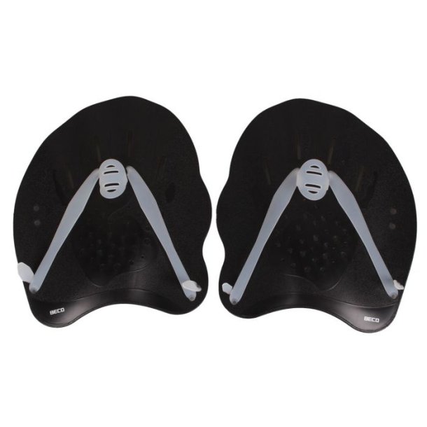 BECO� HAND PADDLES DYNAMIC PRO (S�T)