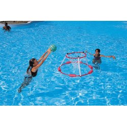 BASKETBALLKURVE (VAND)