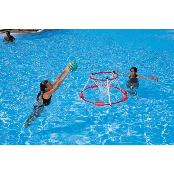 BASKETBALLKURVE (VAND)