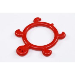 BECODYKKERRINGE (SKILDPADDER)