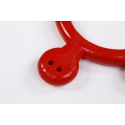 BECODYKKERRINGE (SKILDPADDER)