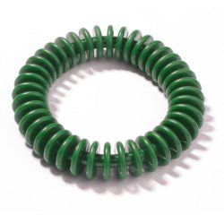 DYKKERRINGE (LAMELFORM)