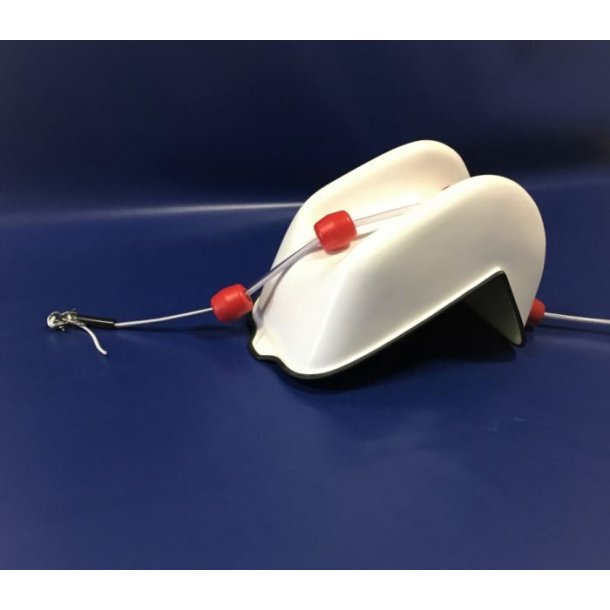 KANTBESKYTTELSE SVMMELINER