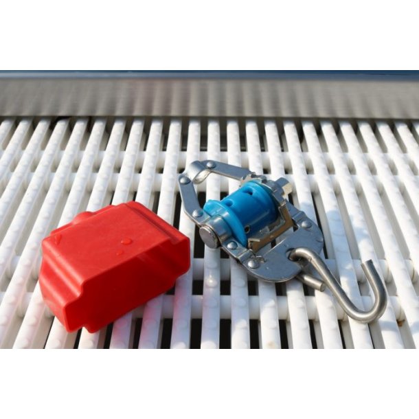 SVMMELINER KONKURRENCE