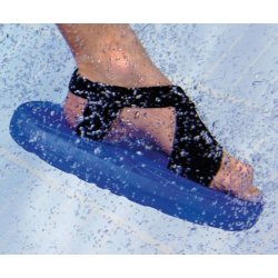 BECOAQUA FITNESS TWIN II PROFESSIONEL (PAR)