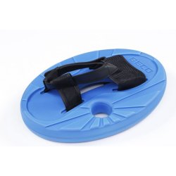 BECOAQUA FITNESS TWIN II PROFESSIONEL (PAR)