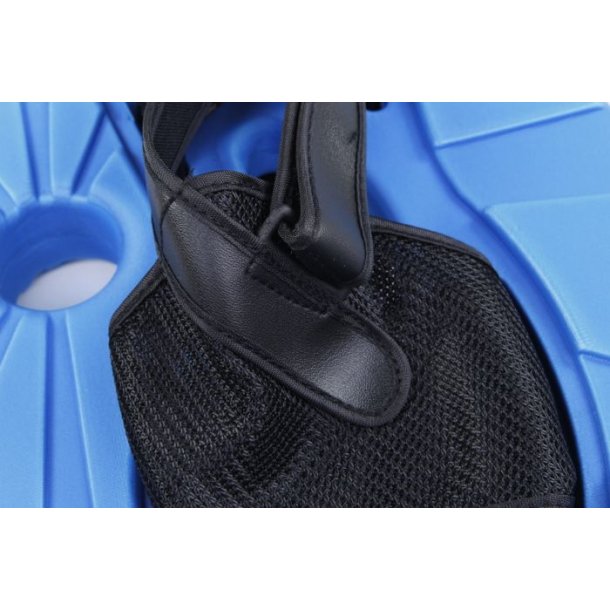 BECOAQUA FITNESS TWIN II PROFESSIONEL (PAR)