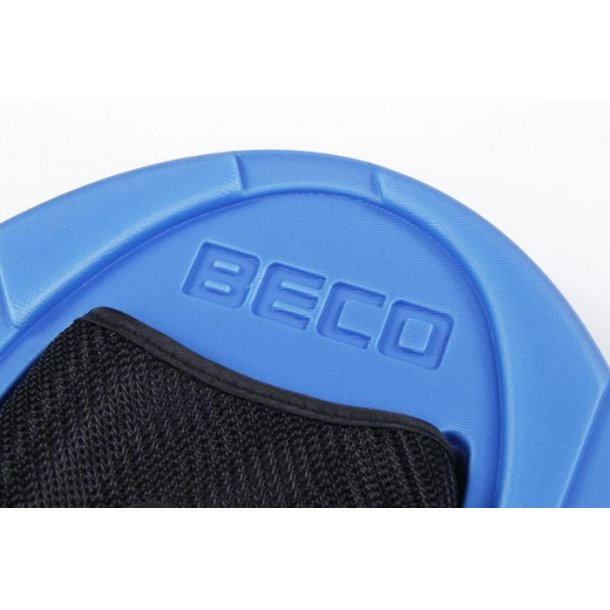 BECOAQUA FITNESS TWIN II PROFESSIONEL (PAR)