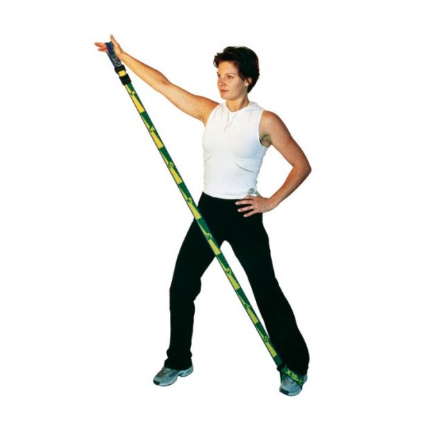 CM BND (TRNINGSBND / ELASTIKBND)