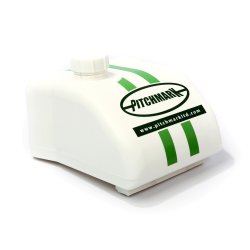 Vandtanke 6 l til Eco Club v2 / Eco Pro v2