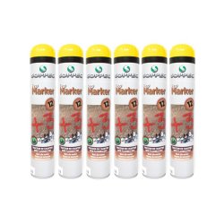 AEROSOL SPRAYDSER (6 STK)