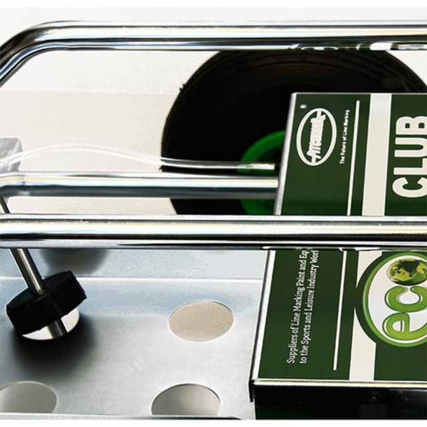 ECO Pro V3 stribemalemaskiner