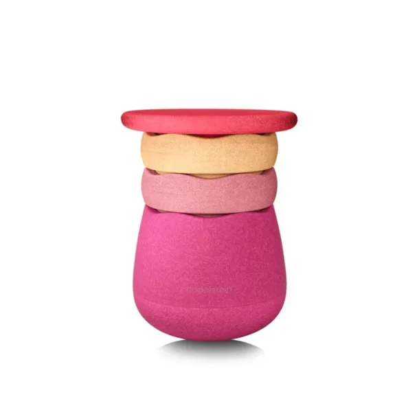 StapelsteinDynamisk Modulr Skammel