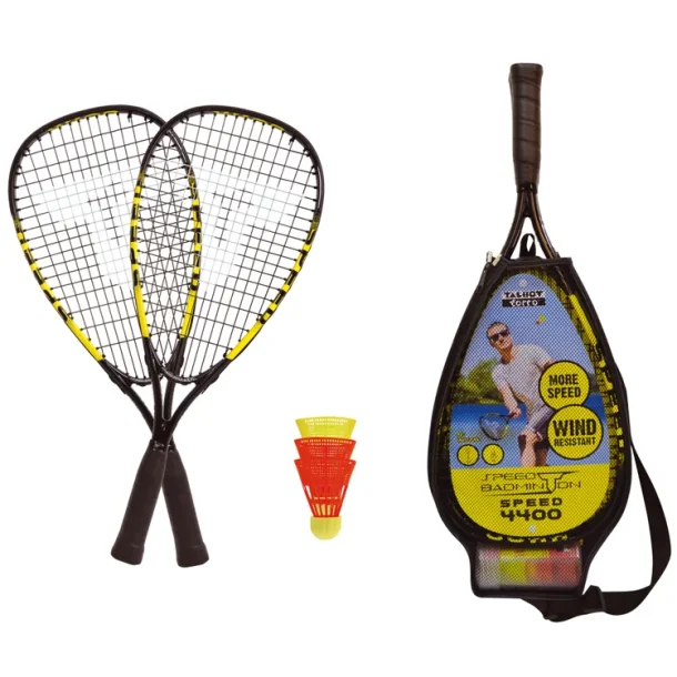 Talbot-TorroSpeedbadminton 4000 (st)