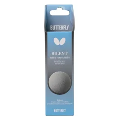 ButterflyBordtennisbolde Silent