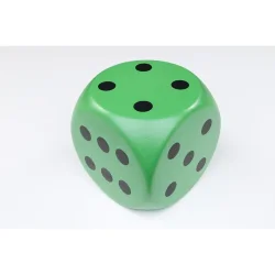 VOLLEYELE SKUMTERNINGER