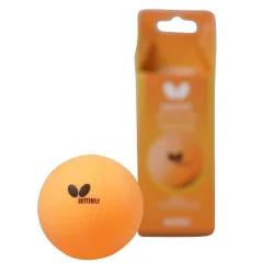 ButterflyBordtennisbolde Giant Balls
