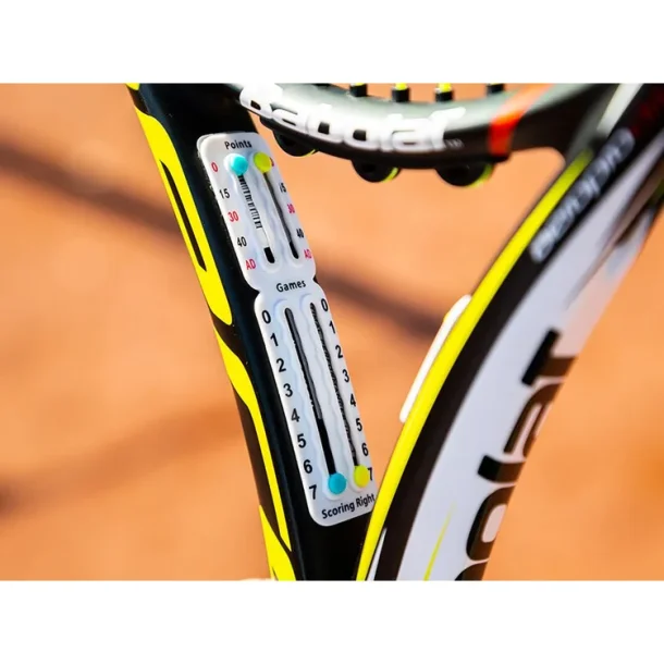 CarringtonTennis Score Counter (Scoring Right)