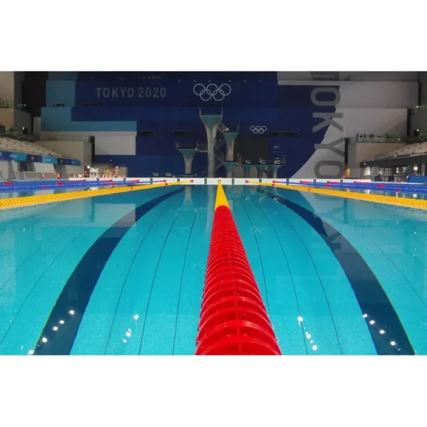 MALMSTEN GOLD PROSVMMELINER