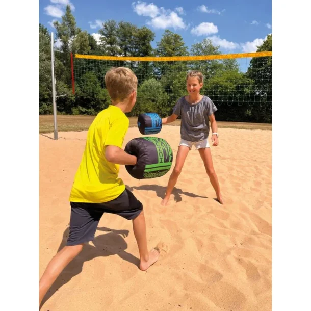 SUNFLEXFANDANGO PUNCH HANDSKER