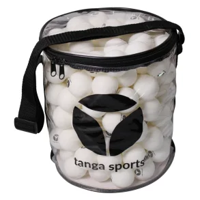Tanga SportsBordtennisbolde