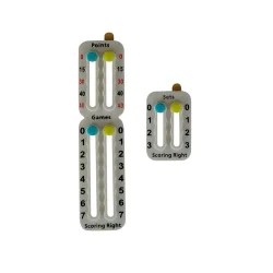 CarringtonTennis Score Counter (Scoring Right)