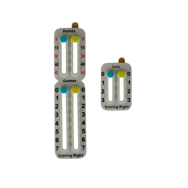 CarringtonTennis Score Counter (Scoring Right)