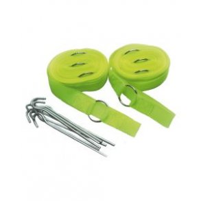 LINIESYSTEMER EASY COURT