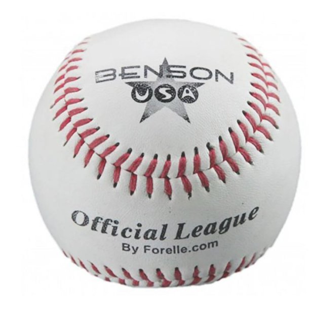 BASEBALL BENSON LGD85 