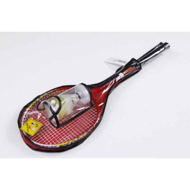 SCHILDKRTBADMINTON ST