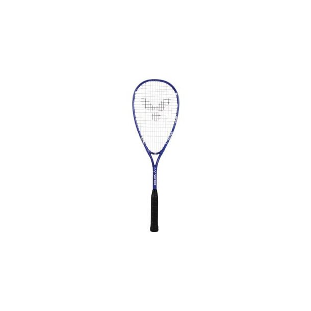 VICTORSQUASH KETCHER RED JET XT