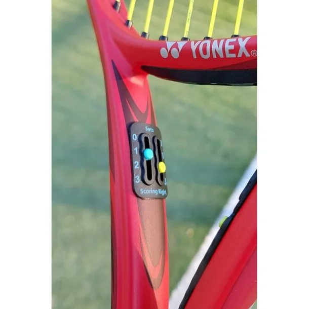 CarringtonTennis Score Counter (Scoring Right)