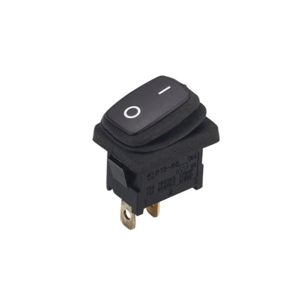 Elkontakt IP65