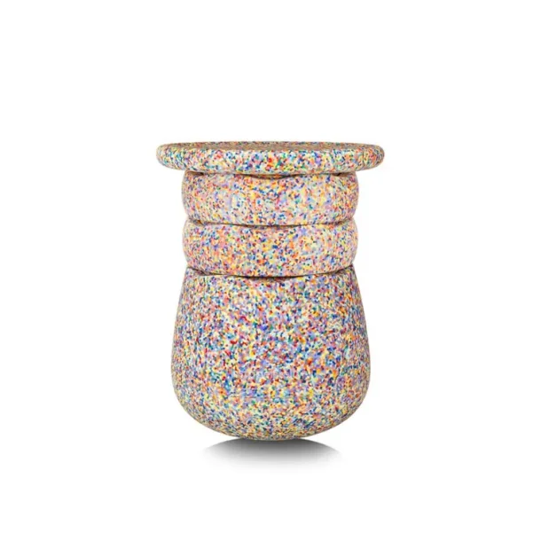 StapelsteinDynamisk Modulr Skammel