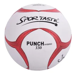 SportasticFaustball PUNCH Hybrid White