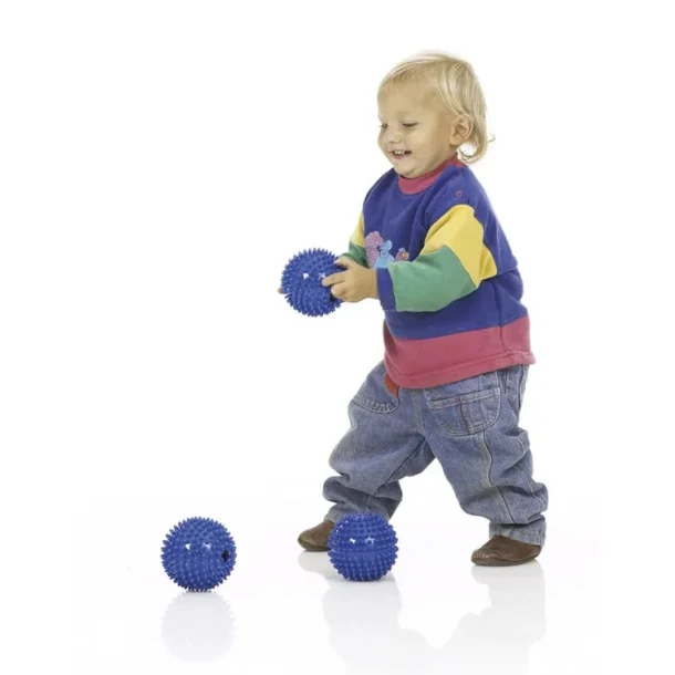 TOGUNubret klokkebold