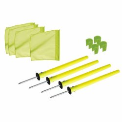 Liski�Hj�rnestokke mini (s�t)