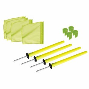 Liski�Hj�rnestokke mini (s�t)