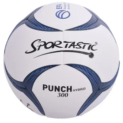 SportasticFaustball PUNCH Hybrid White