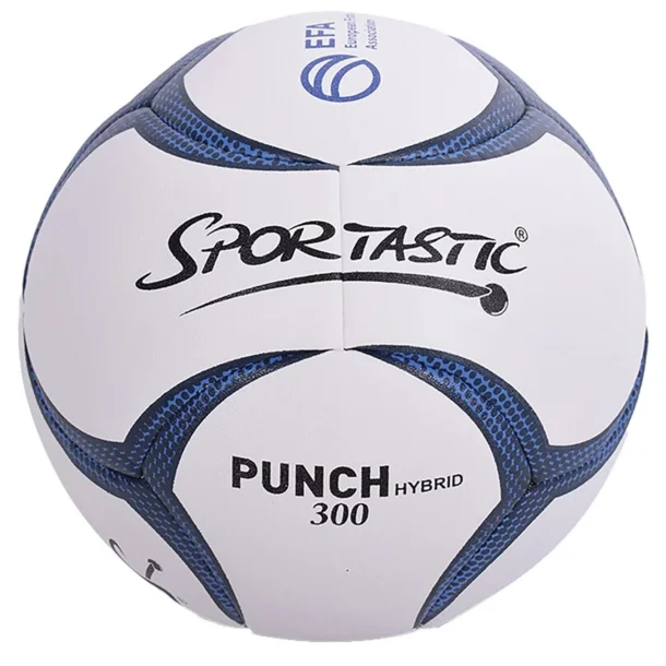 SportasticFaustball PUNCH Hybrid White