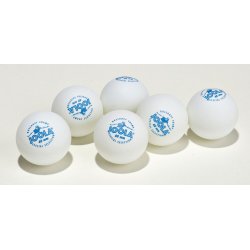 Joola Bordtennisbolde ROSSI CHAMP 